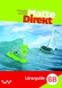 Matte Direkt 6B Lrarguide