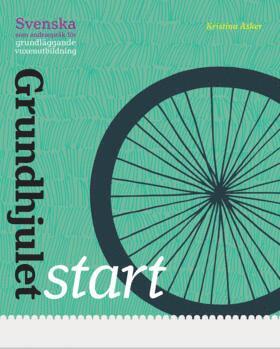 Grundhjulet - Start (häftad)
