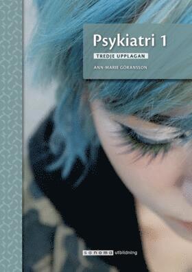 Psykiatri 1, upplaga 3 (hftad)