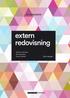 Extern redovisning : övningsbok