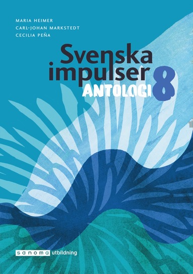 Svenska impulser Antologi 8 (h�ftad)