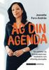 g din agenda - S undviker du frtroendekriser, mediedrev