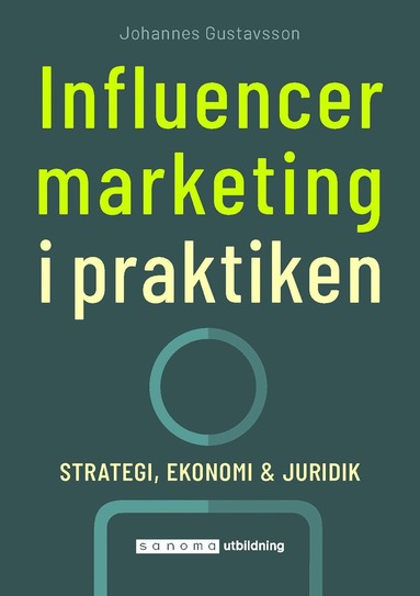 Influencer marketing i praktiken (inbunden)