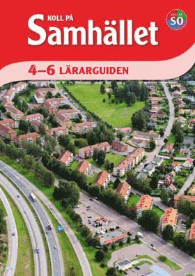 Koll p Samhllet 4-6 Lrarguiden (hftad)
