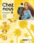 Chez nous 8 vningsbok, upplaga 2