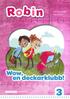 Robin k 3 Lsebok vit Wow, en deckarklubb!