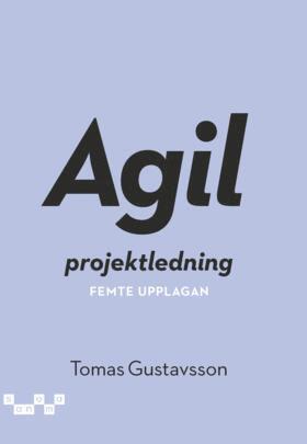 Agil projektledning (storpocket)