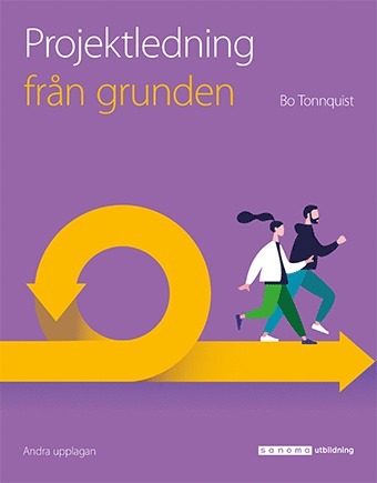 Projektledning från grunden (häftad)