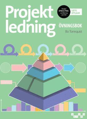 Projektledning övningsbok (häftad)
