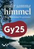 Under samma himmel, upplaga 2