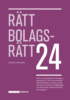 R�tt Bolagsr�tt 2024