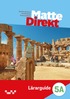 Matte Direkt 5A Lrarguide