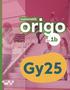 Matematik Origo niv 1b