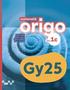 Matematik Origo niv 1c