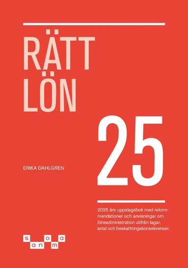 R�tt L�n 2025 (h�ftad)