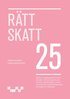 Rtt skatt 2025