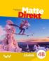 Matte Direkt 4B L�xbok