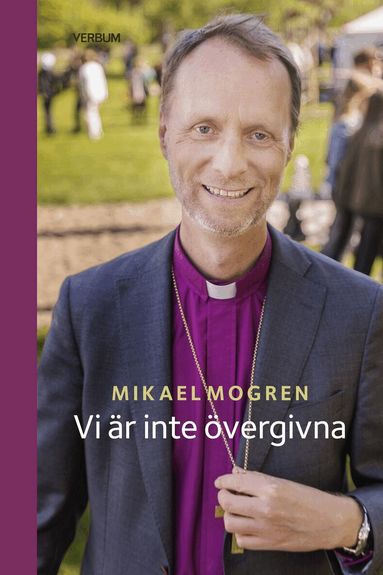 Vi �r inte �vergivna (inbunden)