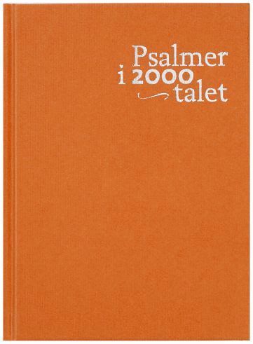 Psalmer i 2000-talet (kartonnage)