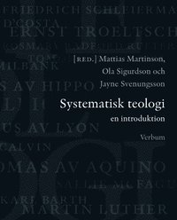 Systematisk teologi : en introduktion som bok, ljudbok eller e-bok.