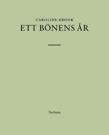 Ett bnens r (inbunden)