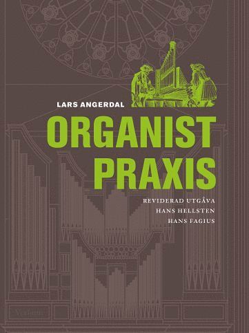 Organistpraxis (inbunden)