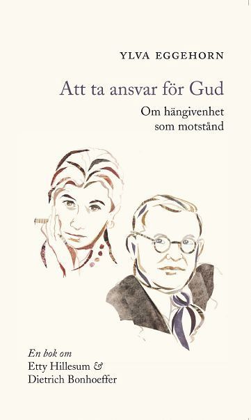 Att ta ansvar fr Gud (inbunden)