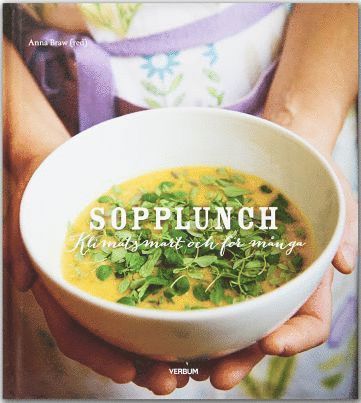 Sopplunch (häftad)