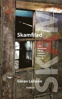 Skamfilad : om skammens mnga ansikten & lngtan efter liv (pocket)
