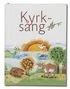Kyrksng, sngbok