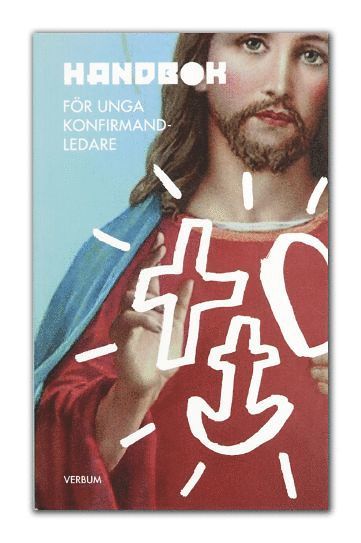 Handbok för unga konfirmandledare (häftad)