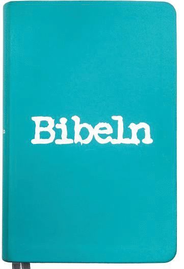 Konfirmandbibeln 2.0 (inbunden)