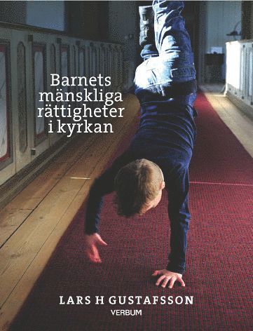 Barnets mnskliga rttigheter i kyrkan (pocket)
