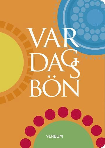 Var dags bn (inbunden)