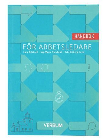 Handbok fr arbetsledare (pocket)