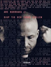 Djup tid och tunna stllen (inbunden)