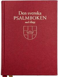 svenska psalmboken