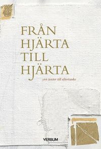 Från hjärta till hjärta som bok, ljudbok eller e-bok.