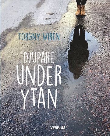 Djupare under ytan (inbunden)