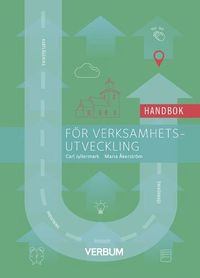 Handbok fr verksamhetsutveckling (hftad)