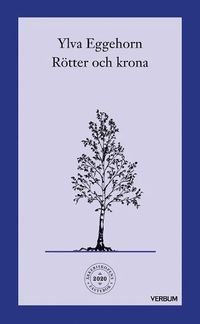 Rötter och krona : en fastevandring under träden (häftad)