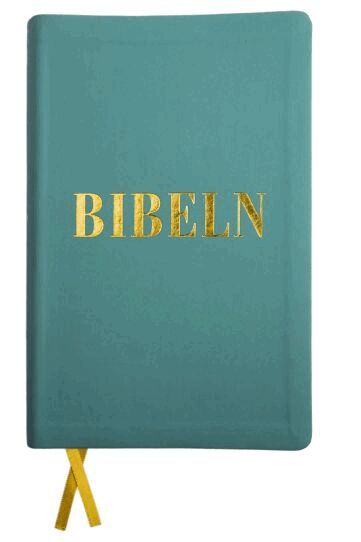 Konfirmandbibeln 3.0 (h�ftad)