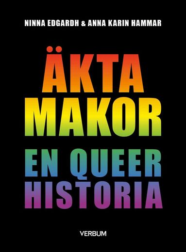 �kta makor : en queer historia (inbunden)