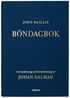 B�ndagbok