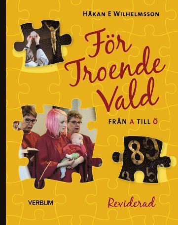 För troende vald : från A till Ö (kartonnage)