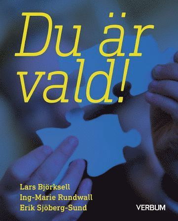 Du r vald! (kartonnage)