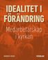 Idealitet i f�r�ndring : medarbetarskap i kyrkan