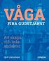 Vga fira gudstjnst : att skapa och leda andakter