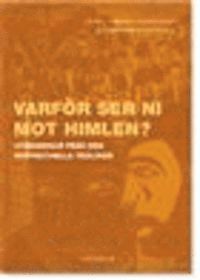 Varfr ser ni mot himlen? : utmaningar frn den kontextella teologin (inbunden)