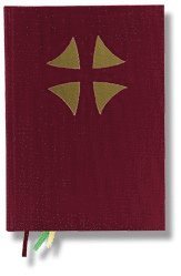 Kyrkohandbok fr missionskyrkan (inbunden)